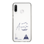 スリムプロテクションケース［ スマートフォンケース<書き下ろしサインver.> - AOM ］