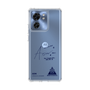 スリムプロテクションケース［ スマートフォンケース<書き下ろしサインver.> - AOM ］