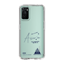 スリムプロテクションケース［ スマートフォンケース<書き下ろしサインver.> - AOM ］