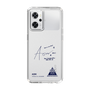 スリムプロテクションケース［ スマートフォンケース<書き下ろしサインver.> - AOM ］