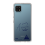 スリムプロテクションケース［ スマートフォンケース<書き下ろしサインver.> - AOM ］