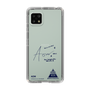 スリムプロテクションケース［ スマートフォンケース<書き下ろしサインver.> - AOM ］