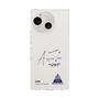 スリムプロテクションケース［ スマートフォンケース<書き下ろしサインver.> - AOM ］