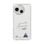 スリムプロテクションケース［ スマートフォンケース<書き下ろしサインver.> - AOM ］
