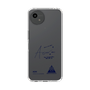 スリムプロテクションケース［ スマートフォンケース<書き下ろしサインver.> - AOM ］