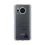 スリムプロテクションケース［ スマートフォンケース<書き下ろしサインver.> - AOM ］