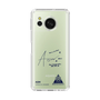 スリムプロテクションケース［ スマートフォンケース<書き下ろしサインver.> - AOM ］