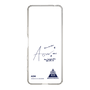 スリムプロテクションケース［ スマートフォンケース<書き下ろしサインver.> - AOM ］