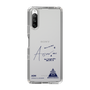 スリムプロテクションケース［ スマートフォンケース<書き下ろしサインver.> - AOM ］