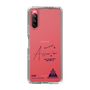 スリムプロテクションケース［ スマートフォンケース<書き下ろしサインver.> - AOM ］