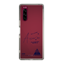 スリムプロテクションケース［ スマートフォンケース<書き下ろしサインver.> - AOM ］