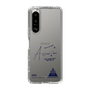スリムプロテクションケース［ スマートフォンケース<書き下ろしサインver.> - AOM ］