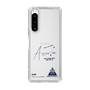 スリムプロテクションケース［ スマートフォンケース<書き下ろしサインver.> - AOM ］