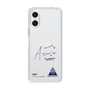 スリムプロテクションケース［ スマートフォンケース<書き下ろしサインver.> - AOM ］