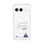 スリムプロテクションケース［ スマートフォンケース<書き下ろしサインver.> - AOM ］
