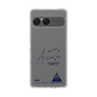 スリムプロテクションケース［ スマートフォンケース<書き下ろしサインver.> - AOM ］
