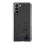 スリムプロテクションケース［ スマートフォンケース<書き下ろしサインver.> - AOM ］