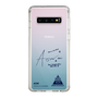 スリムプロテクションケース［ スマートフォンケース<書き下ろしサインver.> - AOM ］