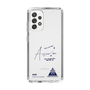 スリムプロテクションケース［ スマートフォンケース<書き下ろしサインver.> - AOM ］