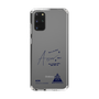 スリムプロテクションケース［ スマートフォンケース<書き下ろしサインver.> - AOM ］