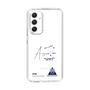 スリムプロテクションケース［ スマートフォンケース<書き下ろしサインver.> - AOM ］
