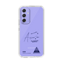スリムプロテクションケース［ スマートフォンケース<書き下ろしサインver.> - AOM ］