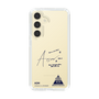 スリムプロテクションケース［ スマートフォンケース<書き下ろしサインver.> - AOM ］
