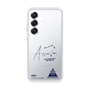 スリムプロテクションケース［ スマートフォンケース<書き下ろしサインver.> - AOM ］