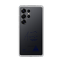 スリムプロテクションケース［ スマートフォンケース<書き下ろしサインver.> - AOM ］