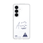 スリムプロテクションケース［ スマートフォンケース<書き下ろしサインver.> - AOM ］