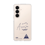 スリムプロテクションケース［ スマートフォンケース<書き下ろしサインver.> - AOM ］