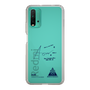 スリムプロテクションケース［ スマートフォンケース<書き下ろしサインver.> - AOM ］