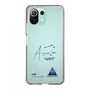 スリムプロテクションケース［ スマートフォンケース<書き下ろしサインver.> - AOM ］