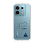 スリムプロテクションケース［ スマートフォンケース<書き下ろしサインver.> - AOM ］