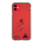スリムプロテクションケース［ スマートフォンケース<書き下ろしサインver.> - ARCHER ］
