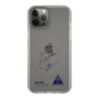 スリムプロテクションケース［ スマートフォンケース<書き下ろしサインver.> - ARCHER ］