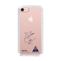 スリムプロテクションケース［ スマートフォンケース<書き下ろしサインver.> - ARCHER ］