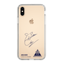 スリムプロテクションケース［ スマートフォンケース<書き下ろしサインver.> - ARCHER ］