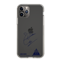 スリムプロテクションケース［ スマートフォンケース<書き下ろしサインver.> - ARCHER ］