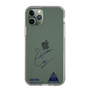 スリムプロテクションケース［ スマートフォンケース<書き下ろしサインver.> - ARCHER ］
