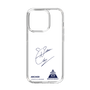 スリムプロテクションケース［ スマートフォンケース<書き下ろしサインver.> - ARCHER ］