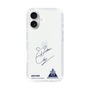 スリムプロテクションケース［ スマートフォンケース<書き下ろしサインver.> - ARCHER ］