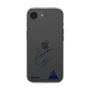 スリムプロテクションケース［ スマートフォンケース<書き下ろしサインver.> - ARCHER ］