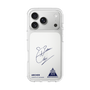 スリムプロテクションケース［ スマートフォンケース<書き下ろしサインver.> - ARCHER ］
