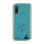 スリムプロテクションケース［ スマートフォンケース<書き下ろしサインver.> - ARCHER ］