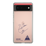 スリムプロテクションケース［ スマートフォンケース<書き下ろしサインver.> - ARCHER ］