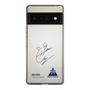 スリムプロテクションケース［ スマートフォンケース<書き下ろしサインver.> - ARCHER ］