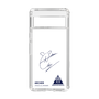 スリムプロテクションケース［ スマートフォンケース<書き下ろしサインver.> - ARCHER ］