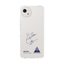 スリムプロテクションケース［ スマートフォンケース<書き下ろしサインver.> - ARCHER ］