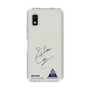 スリムプロテクションケース［ スマートフォンケース<書き下ろしサインver.> - ARCHER ］